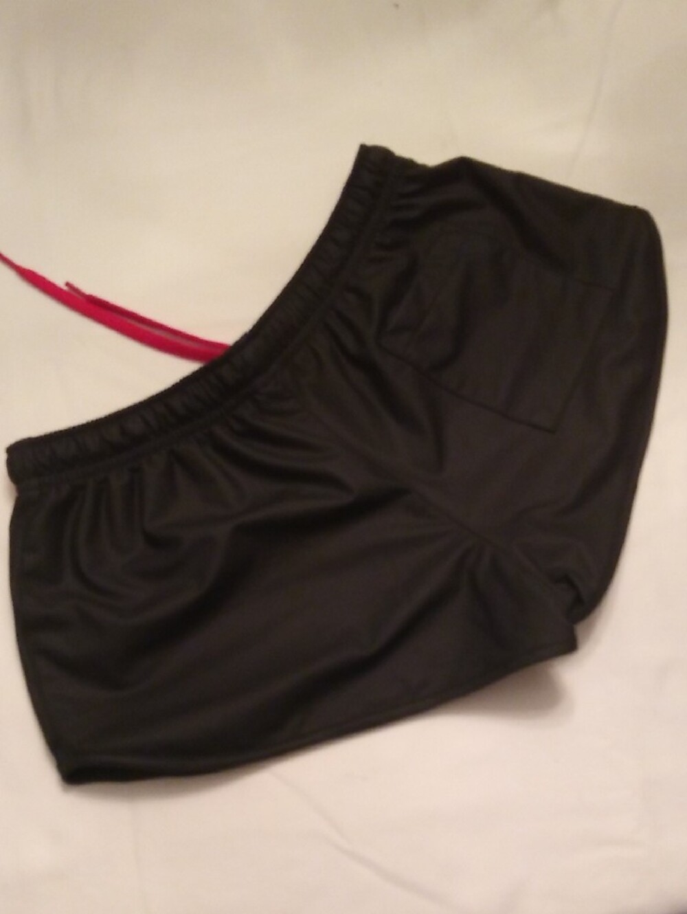 Barcode Athletic Shorts - Picture 4 of 9